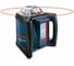 Ротационный нивелир Bosch GRL 500 H 0.601.061.A00 1