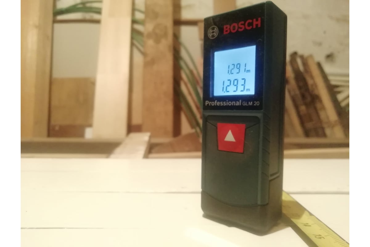 Bosch glm outlet 20 x