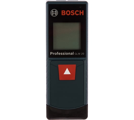 Лазерный дальномер Bosch GLM 20 0.601.072.E00 1
