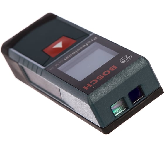Лазерный дальномер Bosch GLM 20 0.601.072.E00