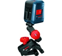 Лазерный нивелир Bosch GLL 2 + MM 2 0.601.063.A01