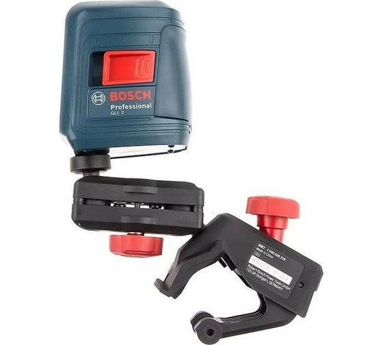 Лазерный нивелир Bosch GLL 2 + MM 2 0.601.063.A01