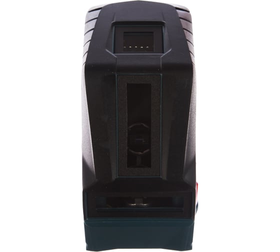 Комбинированный лазерный нивелир Bosch GCL 2-50 + RM1 + BM3 + LR6 + кейс 0.601.066.F01