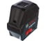 Комбинированный лазерный нивелир Bosch GCL 2-50 + RM1 + BM3 + LR6 + кейс 0.601.066.F01 1