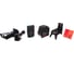 Комбинированный лазерный нивелир Bosch GCL 2-50 + RM1 + BM3 + LR6 + кейс 0.601.066.F01 5
