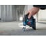 Комбинированный лазерный нивелир Bosch GCL 2-50 + RM1 + BM3 + LR6 + кейс 0.601.066.F01 7
