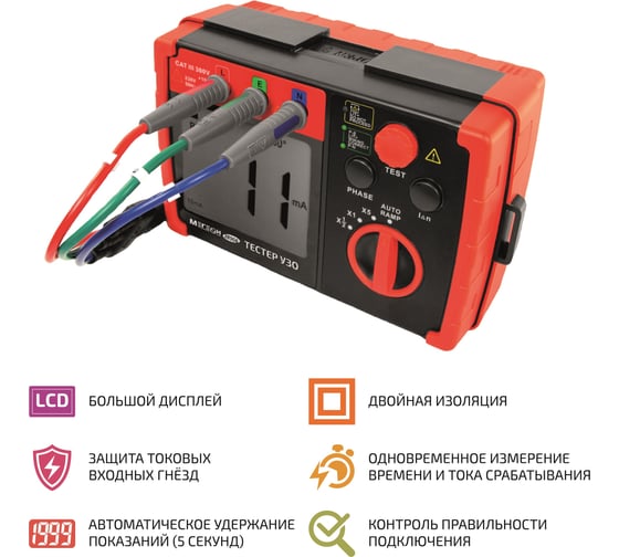 Тестер МЕГЕОН 28006 к0000038164