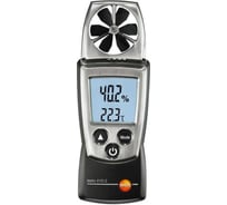 Термоанемометр Testo 410-2 с поверкой к0000013194
