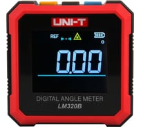 Электронный угломер UNI-T lm320b 117443