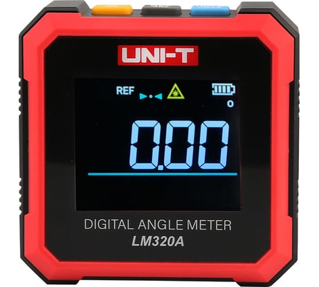 Электронный угломер UNI-T lm320a 129239