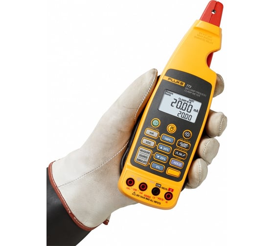 Токоизмерительные клещи FLUKE 773