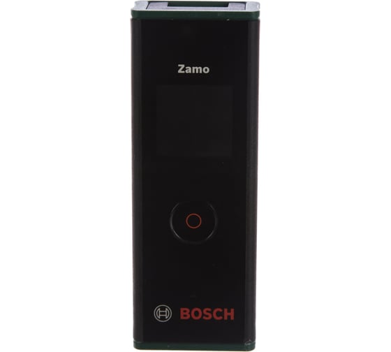 Лазерный дальномер Bosch Zamo III Set 3 адаптера 0.603.672.701 1