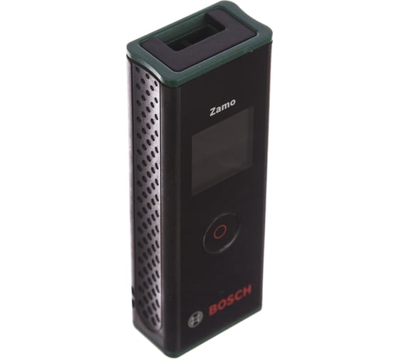 Лазерный дальномер Bosch Zamo III Set 3 адаптера 0.603.672.701