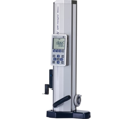 Высотомер MITUTOYO QM-Height 0-350 мм 518-230