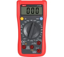 Цифровой мультиметр UNI-T ut132b 129234