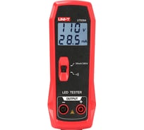 Тестер светодиодов UNI-T ut659a 129257