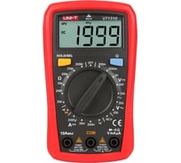 Цифровой мультиметр UNI-T ut131d 129255