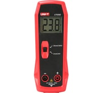 Тестер светодиодов UNI-T ut659d 129338