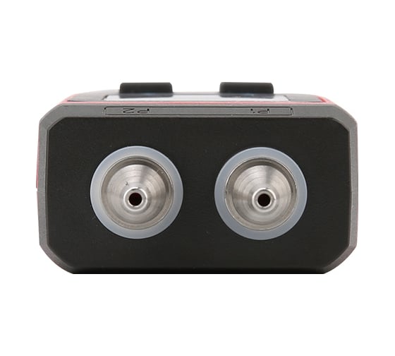 Цифровой манометр UNI-T ut366a 129324