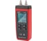 Цифровой манометр UNI-T ut366a 129324 3