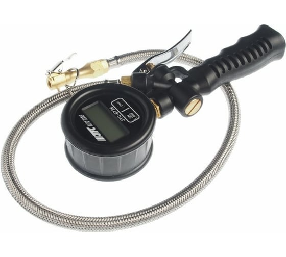 Цифровой шинный манометр JTC 150 PSI 6726