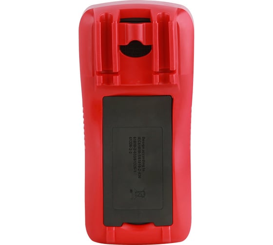 Высоковольтный мультиметр UNI-T ut892 00-00015719