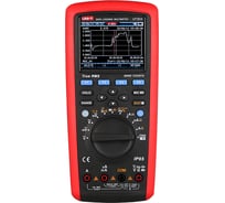 Промышленный цифровой мультиметр UNI-T ut181a с записью изменений 129228