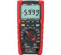 Профессиональный мультиметр UNI-T ut195ds 129233