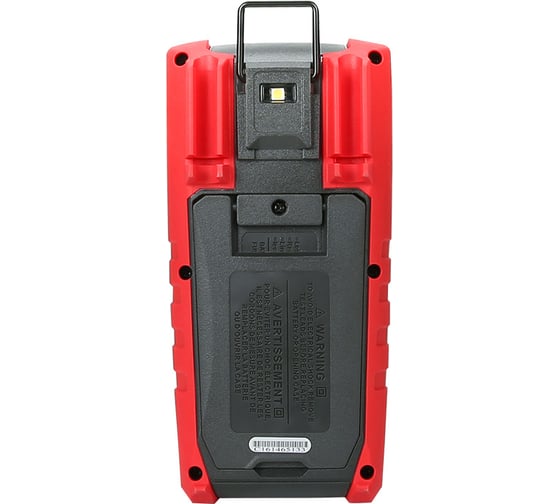 Профессиональный мультиметр UNI-T ut195ds 129233