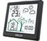 Беспроводная метеостанция BALDR черный B0389WST2H2-BLACK 2