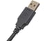 Управляемый USB видеоэндоскоп JProbe NT6 / HD T 1-60-45 SF CR (с артикуляцией) 640x480, гибкий Standard Focus (30 – 100 мм) длина 450 мм, 1280x720, панорамная вольфрамовая головка JNT6HDT1SP6045SFCR 6