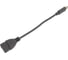 Управляемый USB видеоэндоскоп JProbe NT6 / HD T 1-60-45 SF CR (с артикуляцией) 640x480, гибкий Standard Focus (30 – 100 мм) длина 450 мм, 1280x720, панорамная вольфрамовая головка JNT6HDT1SP6045SFCR 7
