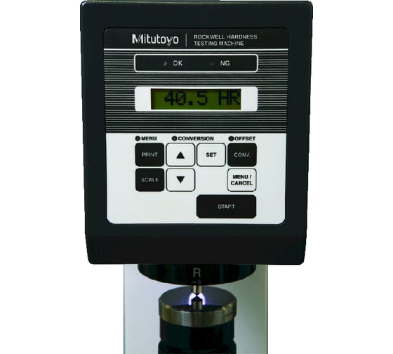 Твердомер MITUTOYO HR-430MR 963-240D