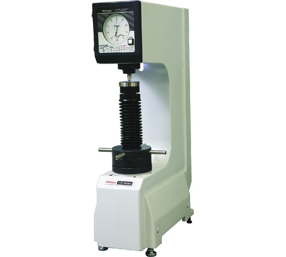 Твердомер MITUTOYO Rockwell HR-210MR 963-220D