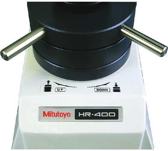 Твердомер MITUTOYO Rockwell HR-430MS 963-241D