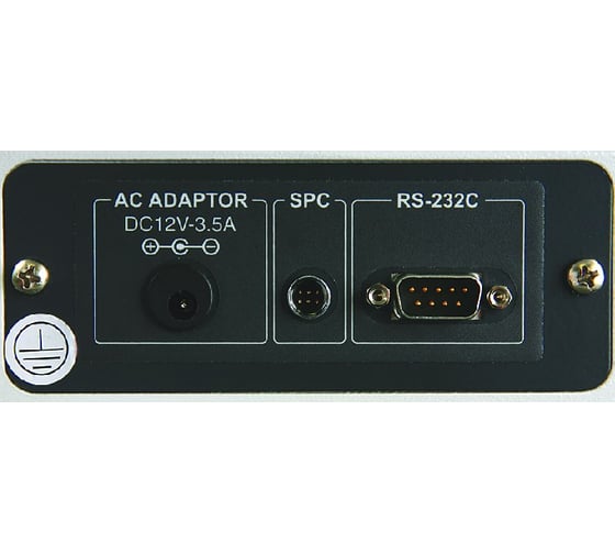 Твердомер MITUTOYO Rockwell HR-430MS 963-241D
