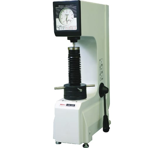 Твердомер по Роквеллу MITUTOYO HR-110MR 963-210-20 1