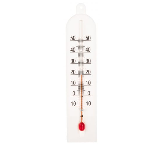 Сувенирный комнатный термометр РОС ТБ-189 67920 0