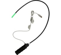Комплект видеоэндоскопа c гибким управляемым (1 направление) зондом JProbe NT / HD T 1-85-80 SF+ WV диаметр 8.5 мм, длина 0.80 м, глубина резкости 15 - 100 мм, 1280x720 JNTHDT1SP8580SF+WV