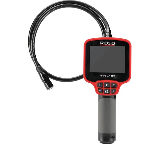Портативная система видеодиагностики RIDGID MicroExplorer CA-350 55903