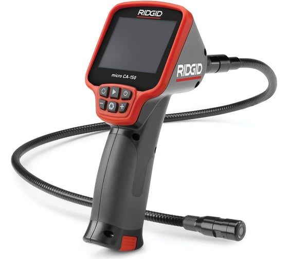 Система видеодиагностики RIDGID Micro CA-150 36848