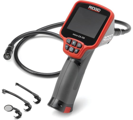 Система видеодиагностики RIDGID Micro CA-150 36848
