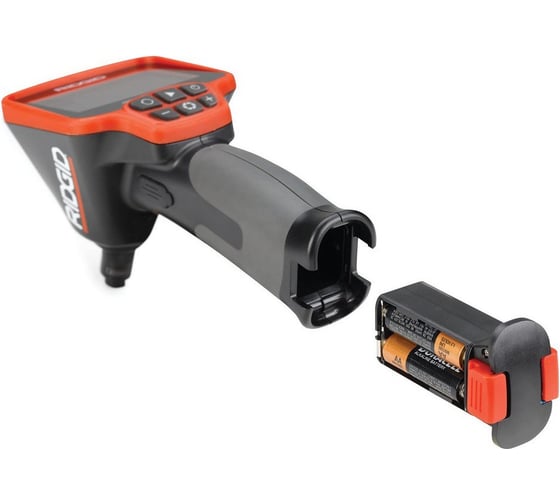 Система видеодиагностики RIDGID Micro CA-150 36848