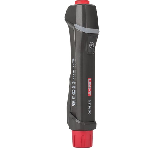 Измеритель уровня топлива в емкости UNI-T ut345c 129247