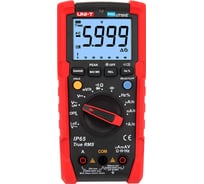 Профессиональный мультиметр UNI-T ut191e 129175