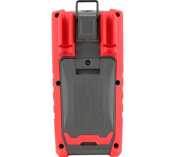 Профессиональный мультиметр UNI-T ut191e 129175