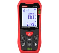 Лазерный дальномер UNI-T lm100a 129336