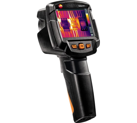 Тепловизор Testo 871 0560 8712