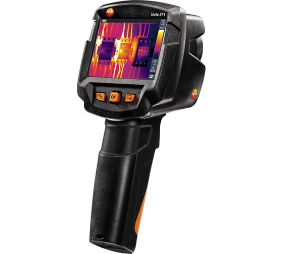 Тепловизор Testo 871 0560 8712