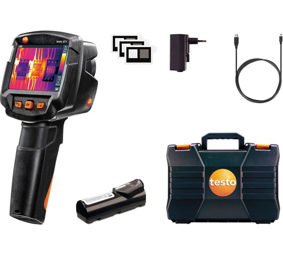 Тепловизор Testo 871 0560 8712